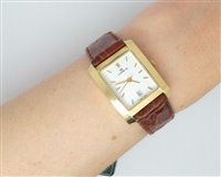 Montre Lorenz in Or 023053AB - 023053AB